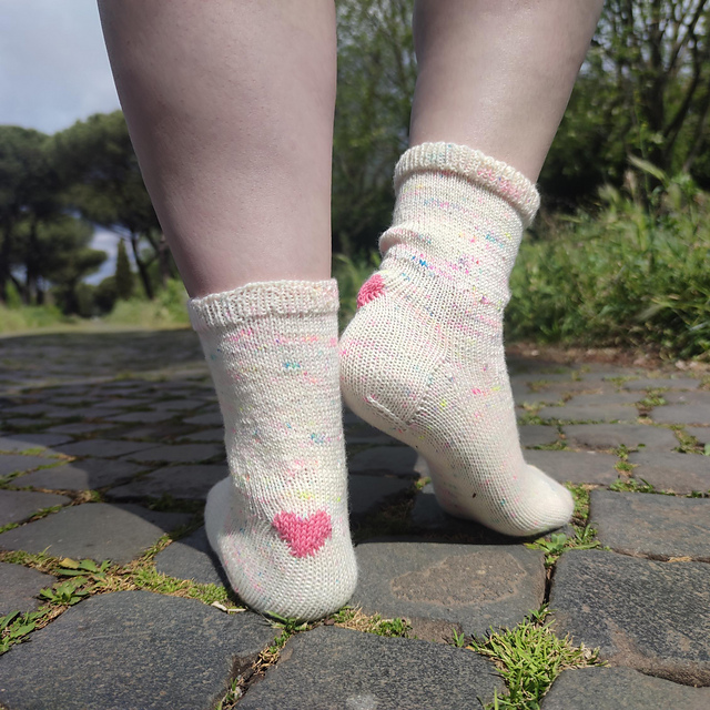Tivoli Socks