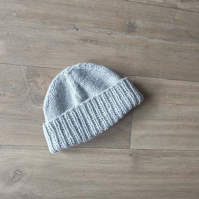 Twin hat