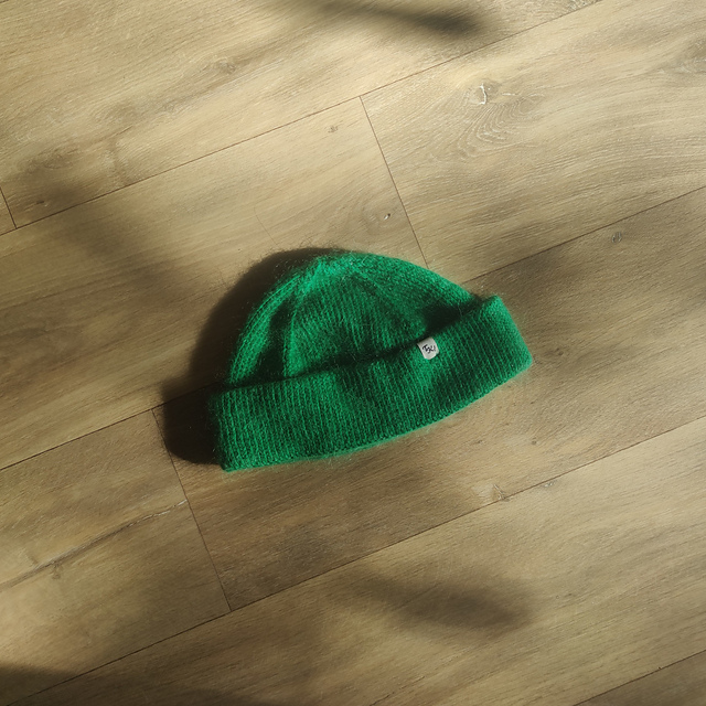 Hypster Beanie