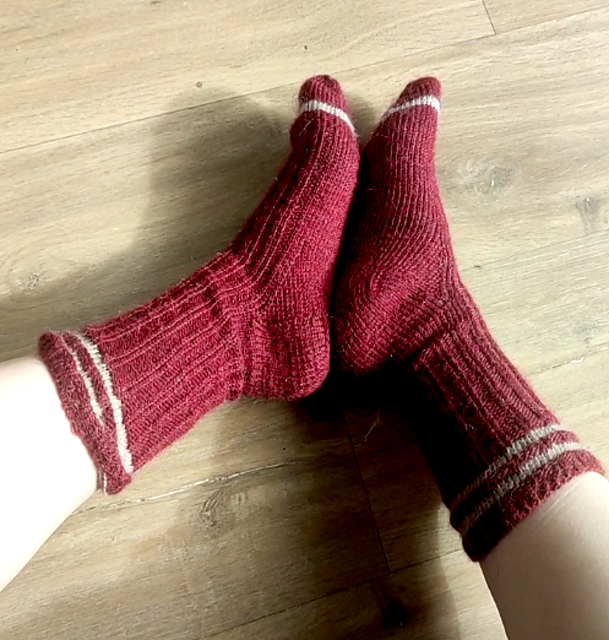 Rugby Socks