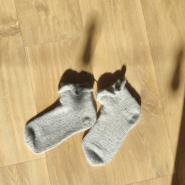Sweet Thing Socks
