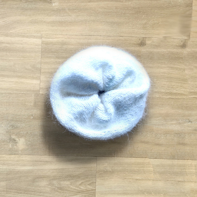 Toudou Scrunchie