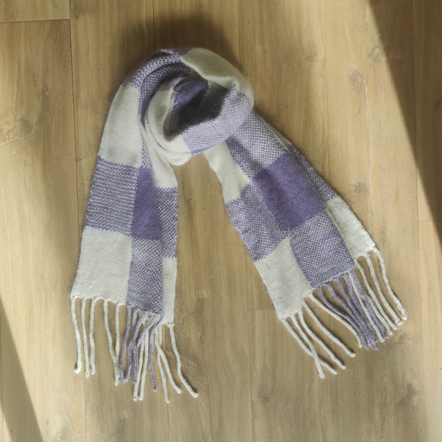 Thornhill Scarf