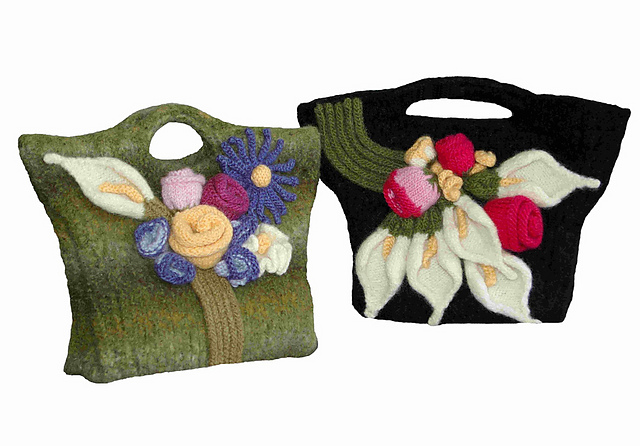 May Bouquet