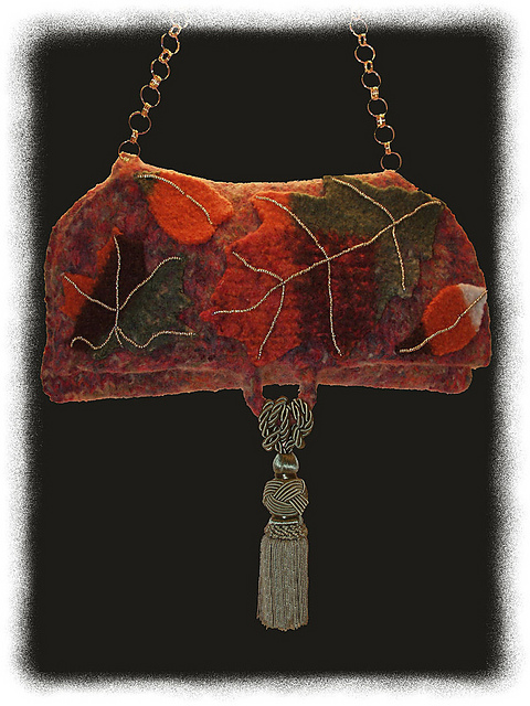 Changing Leaves