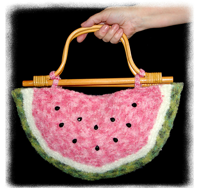 Watermelon Whimsy