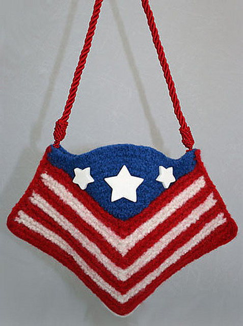 Stars and Stripes