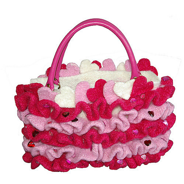 Peekaboo Hearts