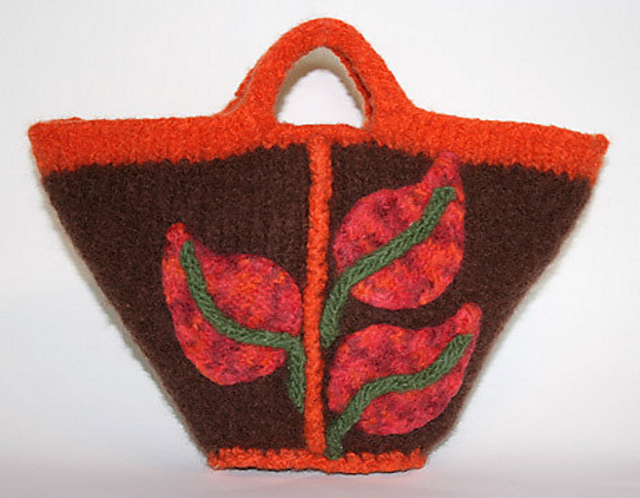 Autumn Bag of the Month Kit