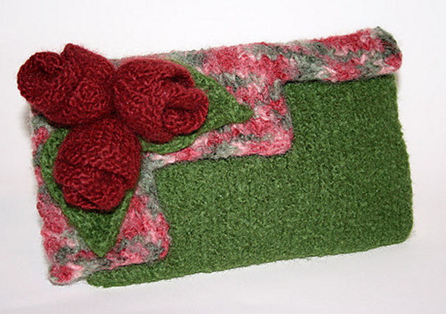 Roses Bag of the Month Kit