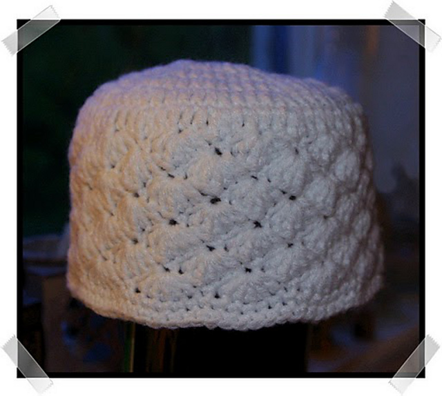 Baby Hat