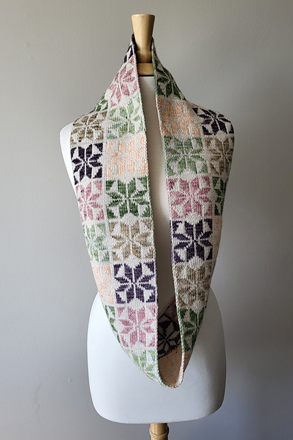 Quilt Cowl