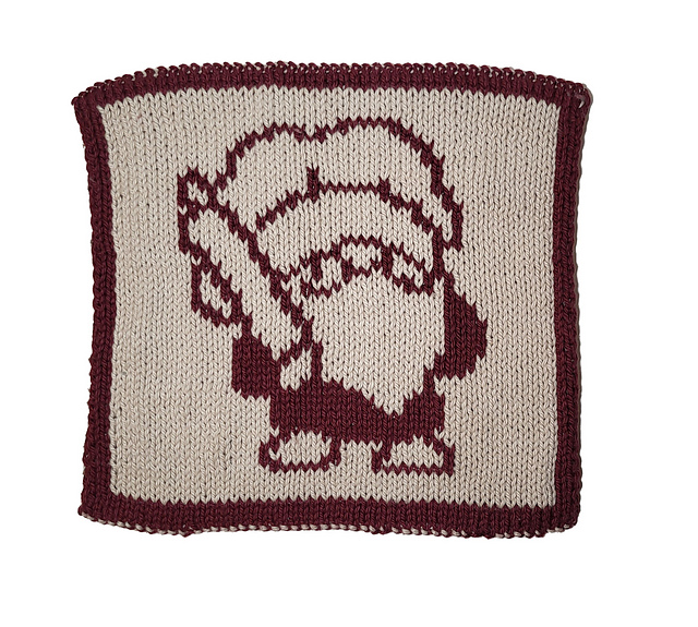 Gnome Made Gnome Samplers- Double Knitting