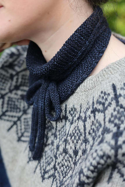 Piccina Scarf