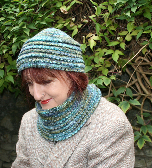 Sherbourne Hat