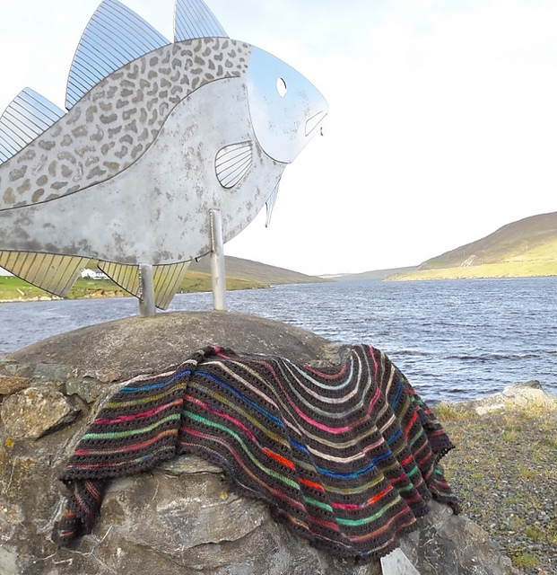 Wraparound