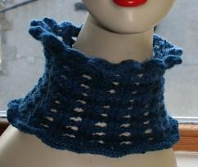 Lily Cowl