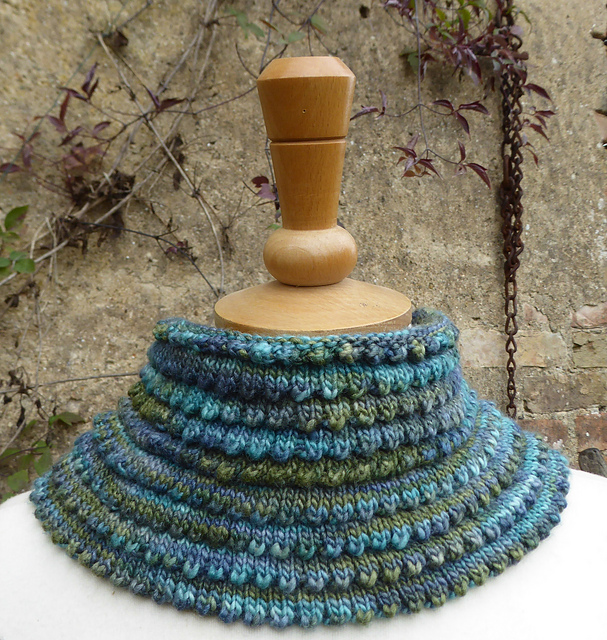 Sherbourne Cowl