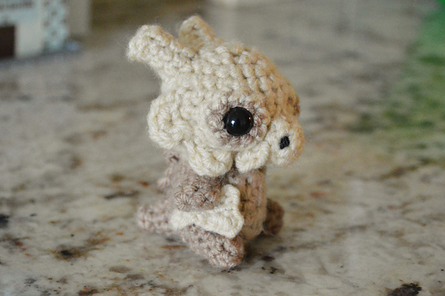 Cubone Plushie