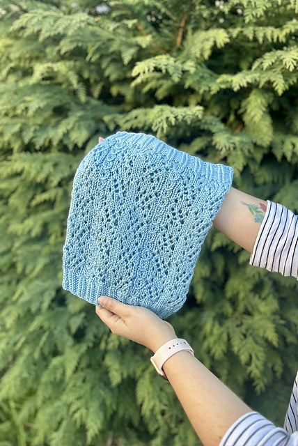 Lovely Cowl
