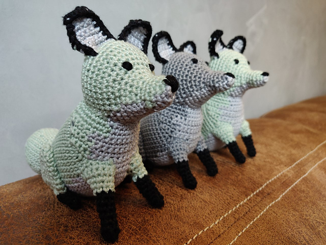 Vos / Fox