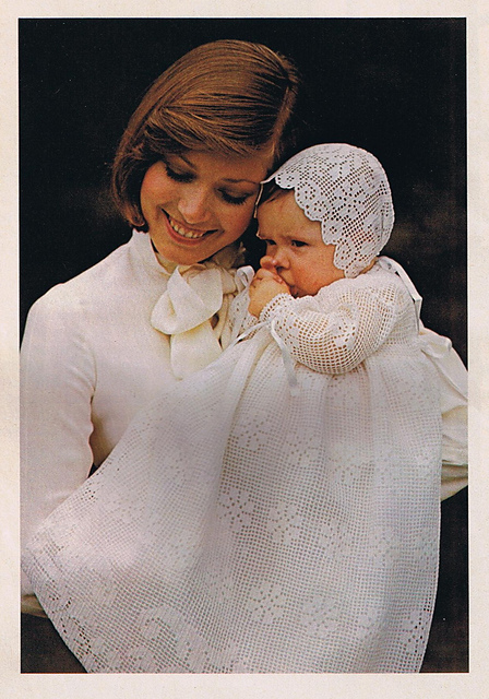 Christening Gown
