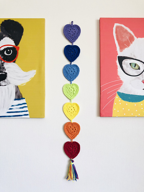 Chakras Heart
