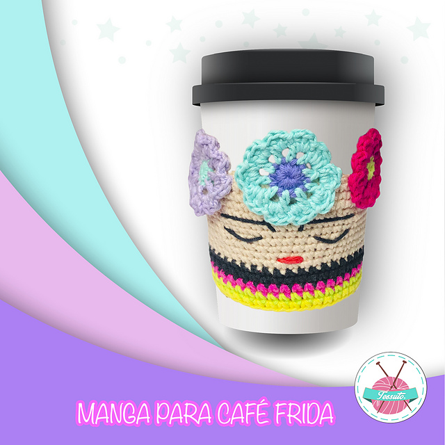 Manga Frida