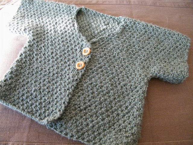 Kimono enfant Florac