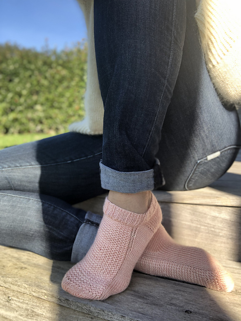 Bellecour socks
