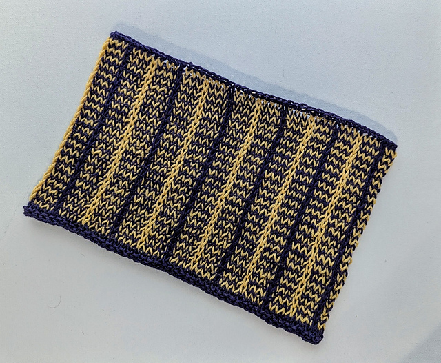 Split Rail Cowl