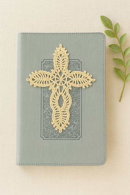 Faith & Hope Cross