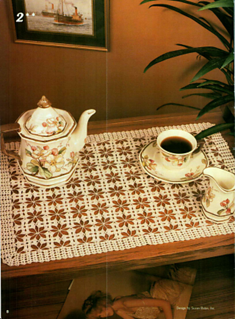 Placemat