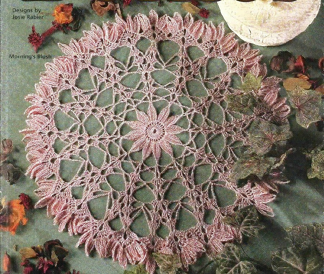 Morning’s Blush