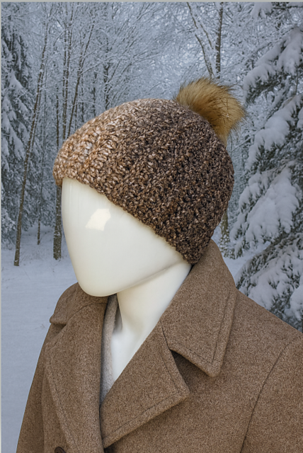Marianna Beanie