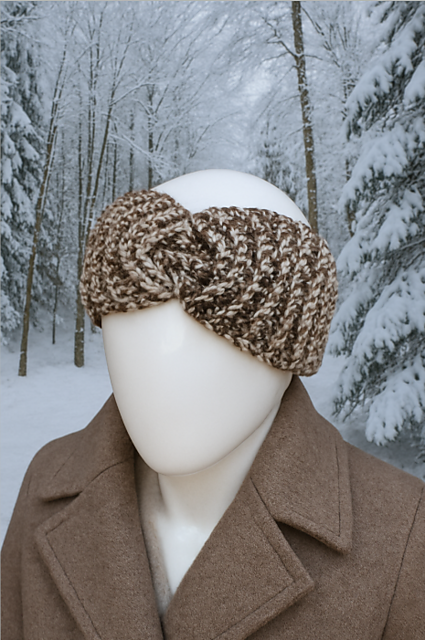 Vera Headband