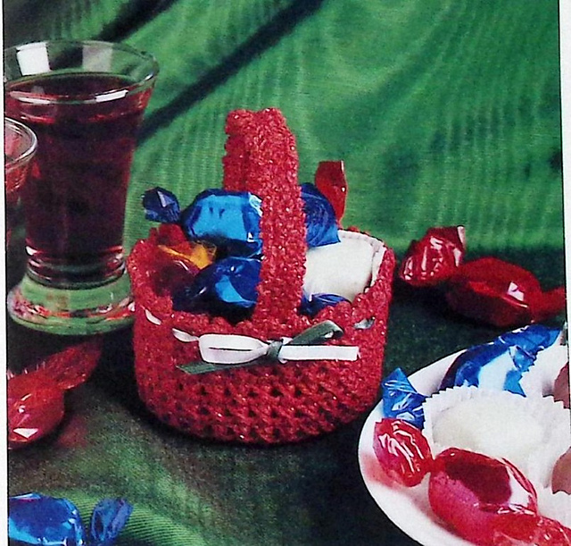 Holiday Gift Basket