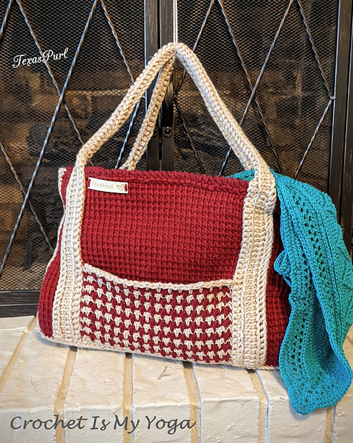 Bag Lady Tote