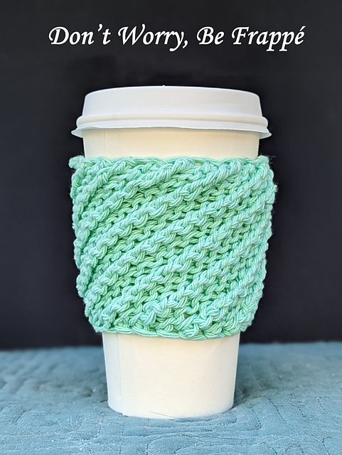 Pretty Little Lattes