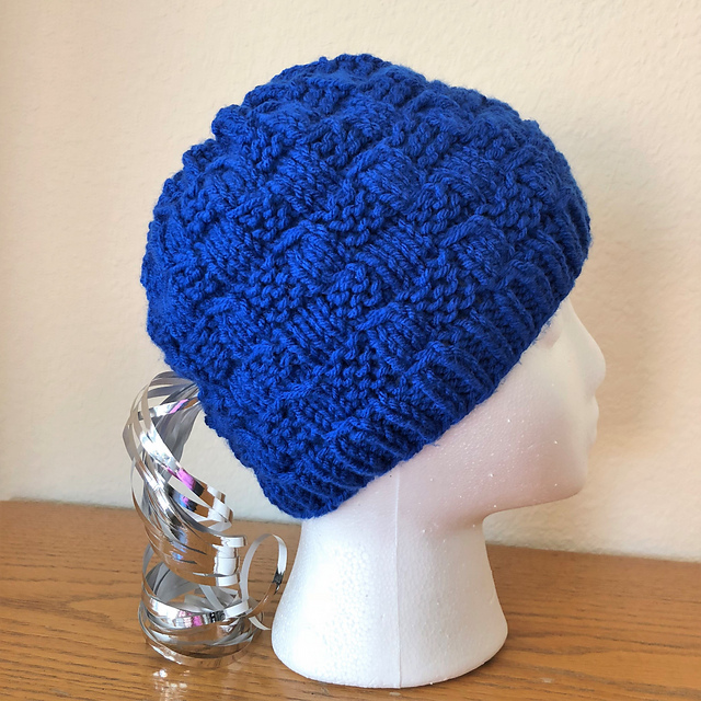 Georgetown Ponytail Hat