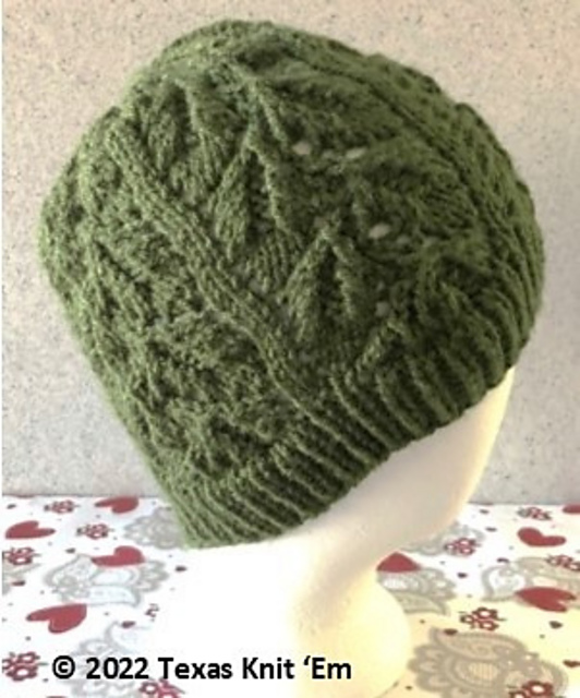 Little Elm Hat