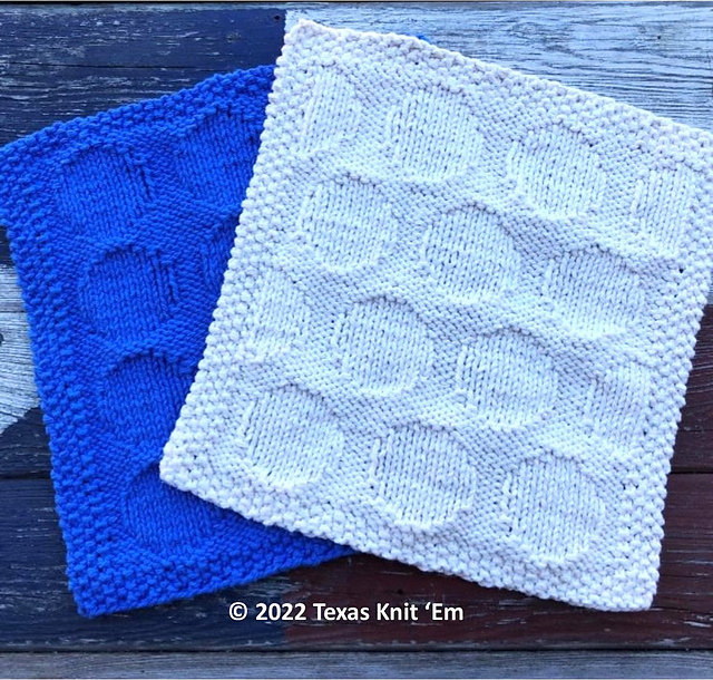 Azle and Abilene Cloths