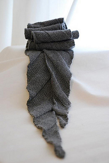 Sunday Scarf