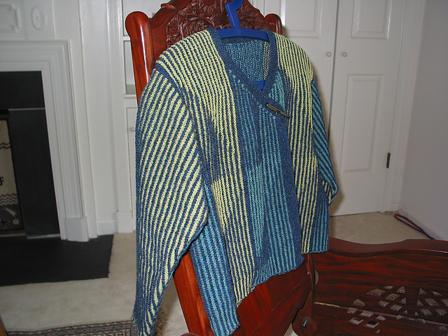 Shadows Jacket