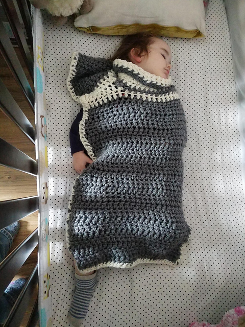 Aspen Poncho