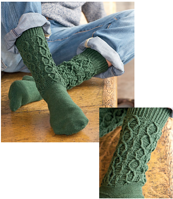 Hiking Socks