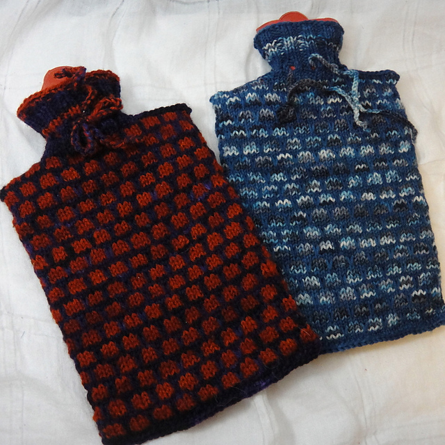 Wooly Warmer