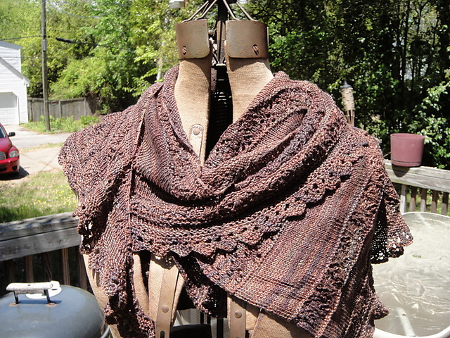 Cat Tracks Wrap