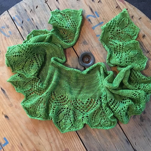 Arbor Lace