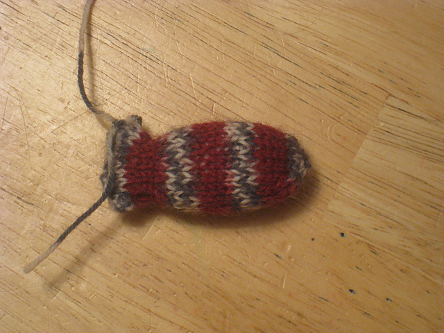 Kitty Fetch Toy